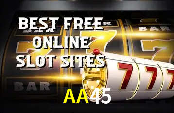 AA45 BET