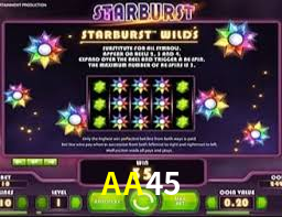 AA45 BET