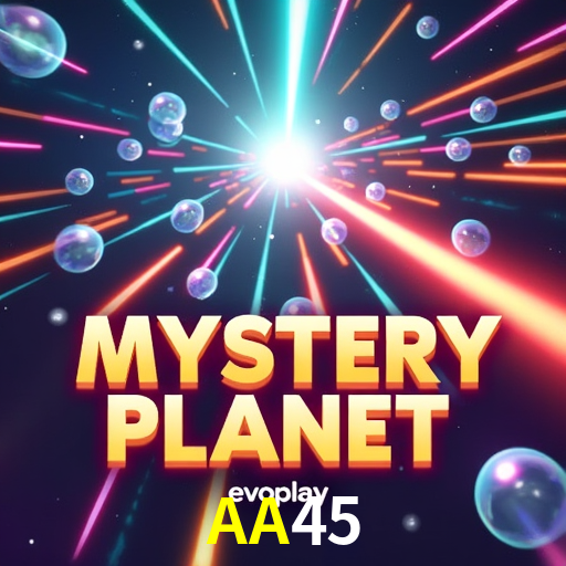 AA45 BET