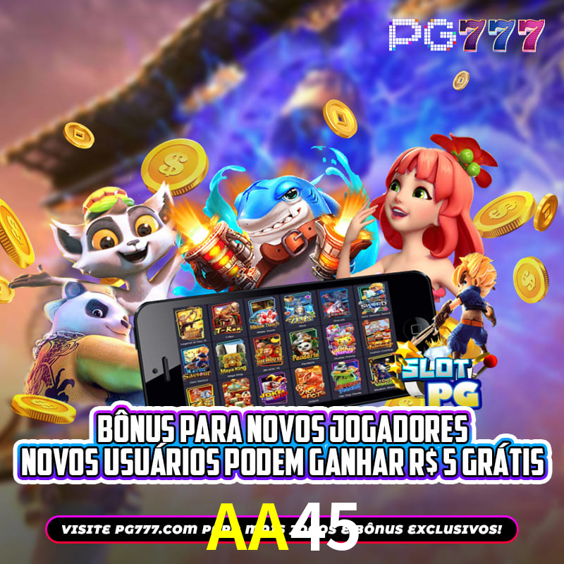 AA45 BET